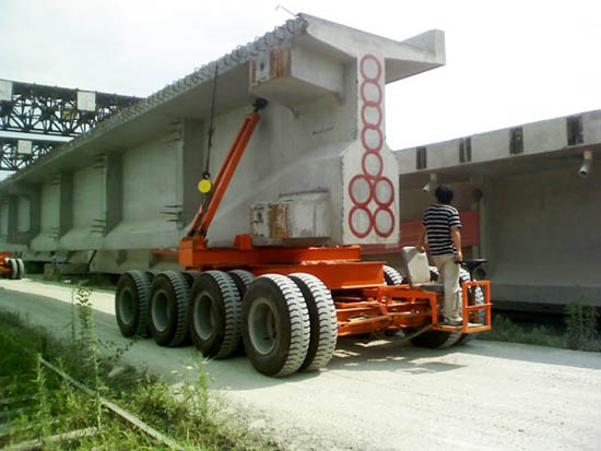 洛陽(yáng)龍派運梁車(chē) 洛陽(yáng)龍派運梁車(chē)